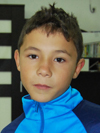 Tingirica Daniel